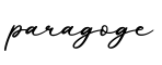 单词paragoge书写