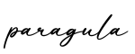 单词paragula书写