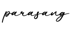 单词parasang书写
