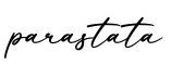 单词parastata书写