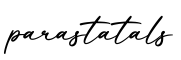 单词parastatals书写