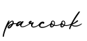单词parcook书写