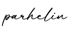 单词parhelin书写