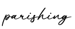 单词parishing书写