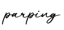单词parping书写