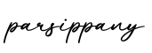 单词parsippany书写