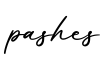 单词pashes书写