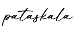 单词pataskala书写