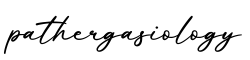 单词pathergasiology书写