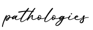 单词pathologies书写