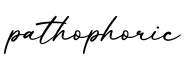 单词pathophoric书写