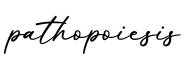 单词pathopoiesis书写