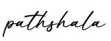 单词pathshala书写