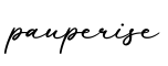 单词pauperise书写