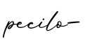 单词pecilo-书写