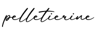 单词pelletierine书写