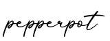 单词pepperpot书写
