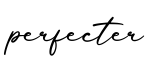 单词perfecter书写