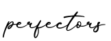 单词perfectors书写