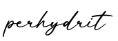 单词perhydrit书写