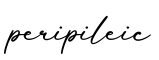 单词peripileic书写