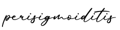 单词perisigmoiditis书写