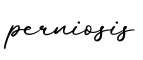 单词perniosis书写