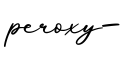 单词peroxy-书写
