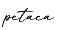 单词petaca书写