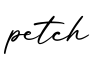 单词petch书写