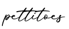 单词pettitoes书写