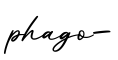 单词phago-书写