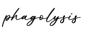 单词phagolysis书写