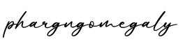 单词phargngomegaly书写