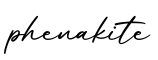 单词phenakite书写