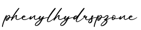 单词phenylhydrspzone书写