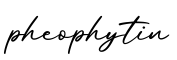 单词pheophytin书写