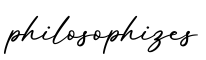 单词philosophizes书写