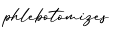 单词phlebotomizes书写