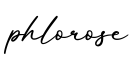 单词phlorose书写