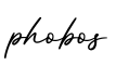 单词phobos书写