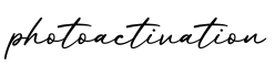 单词photoactivation书写