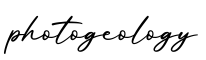 单词photogeology书写