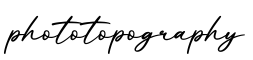 单词phototopography书写