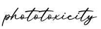 单词phototoxicity书写