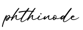单词phthinode书写