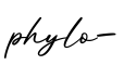 单词phylo-书写