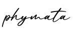 单词phymata书写