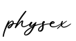单词physex书写