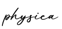 单词physica书写